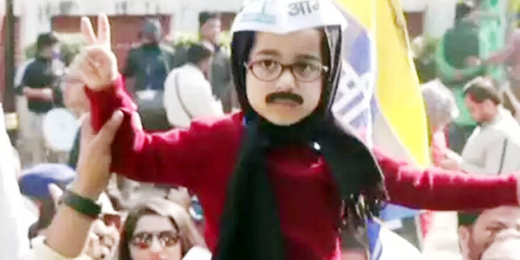 اب کی بار کس کی جیت، کس کی ہار