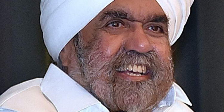 نیا سال نئی شروعات کیلئے سنہری موقع:سنت راجندر سنگھ جی مہاراج