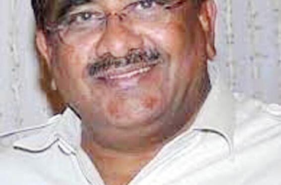 جب تک زندہ ہوں مصطفی آباد کے احسانانات نہیں بھولوںگا:حسن احمد