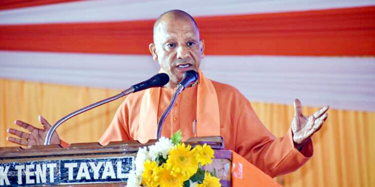 یوپی حکومت کی مشکل