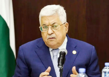 اسرائیل کے ساتھ مسلح فوجی مزاحمت کامخالف،مگرذہن تبدیل بھی کرسکتاہوں:محمودعباس