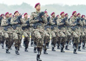 اگنی ویر یوجنا فوجیوں کے حوصلے پست کرنے والی ہے : کھرگے