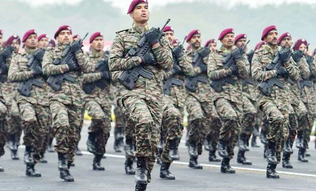 اگنی ویر یوجنا فوجیوں کے حوصلے پست کرنے والی ہے : کھرگے