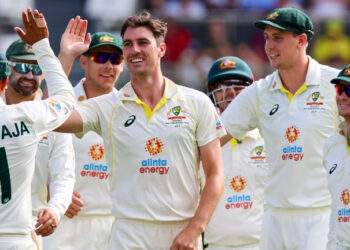 دو دن میں ختم ہوا ٹیسٹ، آسٹریلیا نے جنوبی افریقہ کو چھ وکٹوں سے شکست دے دی