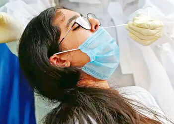 ملک میں کورونا کے 164 نئے کیسز