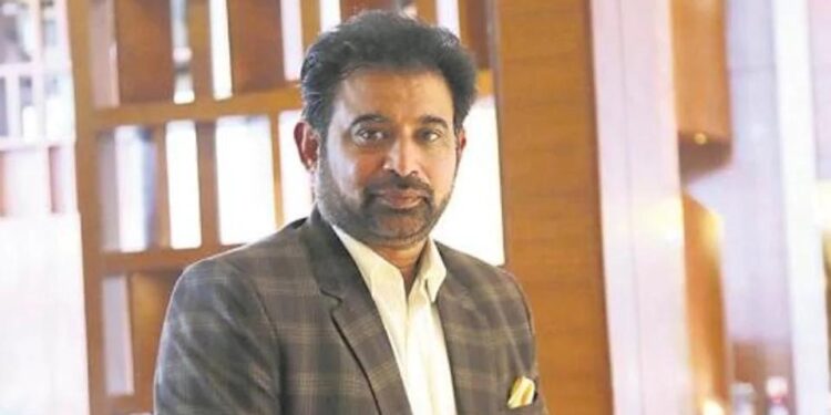 سلیکشن کمیٹی کا چیئرمین بننے کی دوڑ میں چیتن شرما سب سے آگے