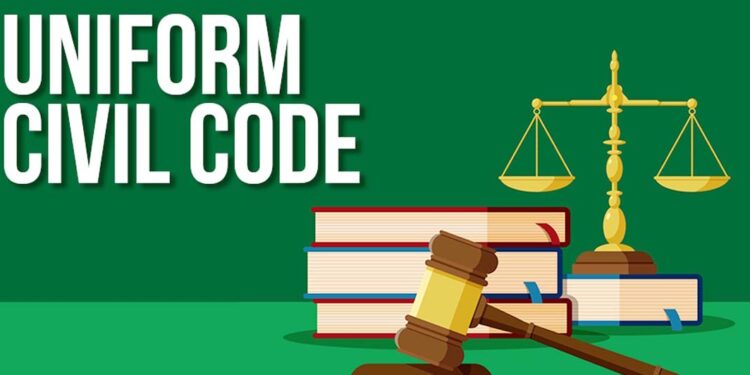 انتخابی دنوں میں ایک بار پھر اٹھی یکساں سول کوڈ کی آواز