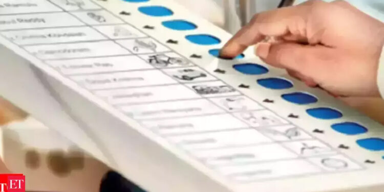 اپنے گھروں سے دور رہنے والے ووٹر بھی  ڈال سکیں گےووٹ