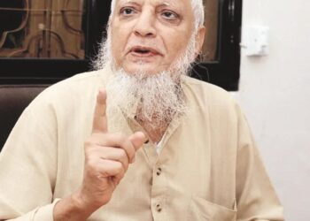 سادھوی پرگیہ سنگھ ٹھاکر سمیت دیگر ملزمین نے ڈسچارج عرضداشت واپس لی: گلزار اعظمی