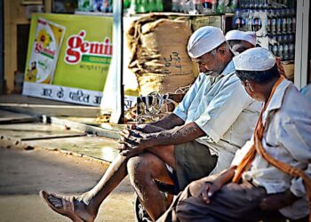 ملت کے ہر طبقے پر مایوسی ………..؟