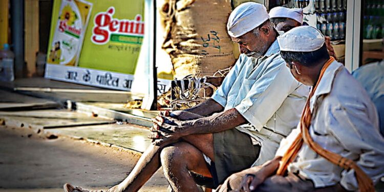 ملت کے ہر طبقے پر مایوسی ………..؟