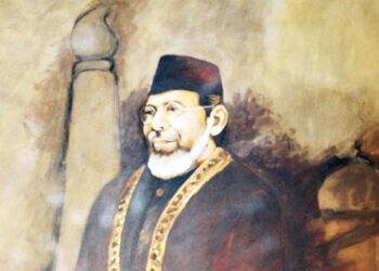 مولانا محمدعلی جوہر کی خدمات ناقابل فراموش