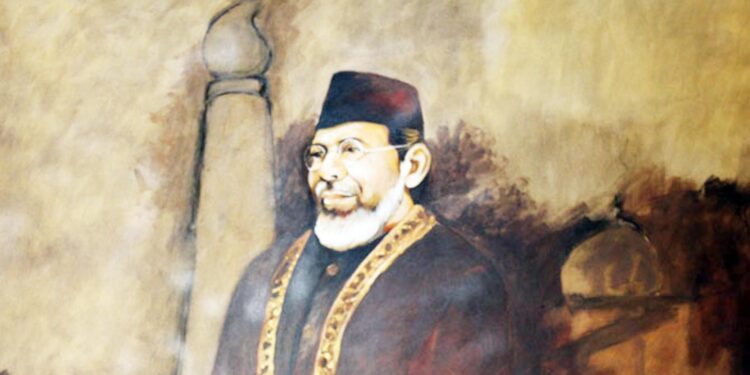 مولانا محمدعلی جوہر کی خدمات ناقابل فراموش