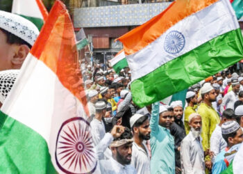 ملت کو بزدلی کی راہ پر ڈال رہی ہیں قائدانہ کردار ادا کرنے والی تنظیمیں