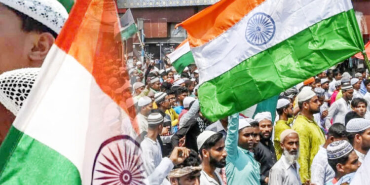 ملت کو بزدلی کی راہ پر ڈال رہی ہیں قائدانہ کردار ادا کرنے والی تنظیمیں