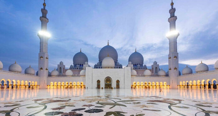 مسجدوں کو خیرکا مرکز بنائیے:ڈاکٹر سید ابوذر کمال الدین