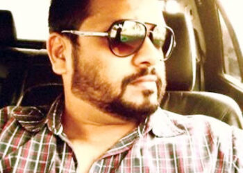 اسلام نے 2300 بلین ڈالر کی تجارت کےخلاف جنگ چھیڑ رکھی ہے: رنجیت لال مادھاون