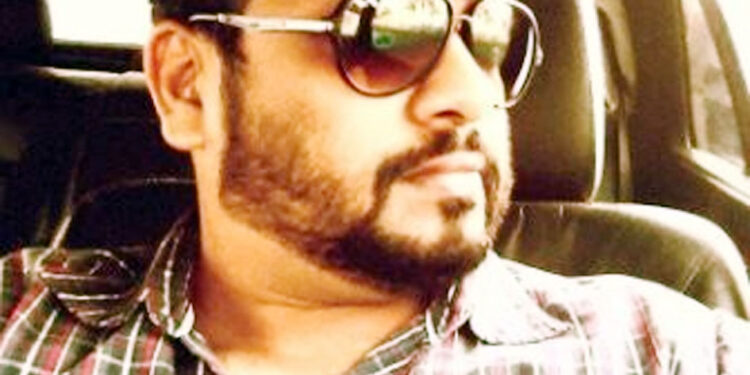 اسلام نے 2300 بلین ڈالر کی تجارت کےخلاف جنگ چھیڑ رکھی ہے: رنجیت لال مادھاون