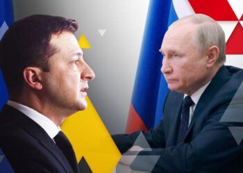 ماسکو کے مطالبات کویوکرین تسلیم کرے ورنہ :روسی وزیر خارجہ