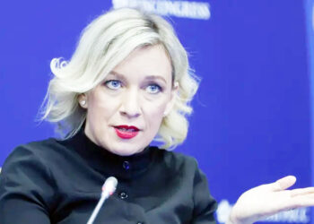 امریکہ کے تلخ اقدامات براہ راست تصادم کا سبب سن سکتے: روس