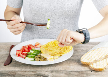 وقفے وقفے سے روزہ ذیابیطس کے مریضوں کے لیے کتنامفید ہوسکتا ہے؟