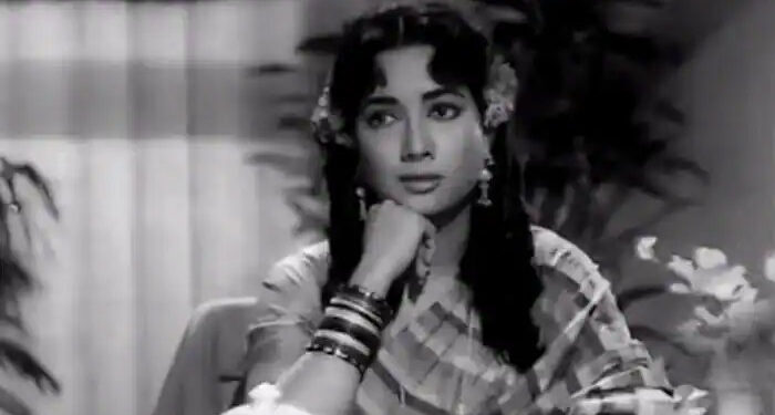 بے مثال حسن کی ملکہ تھیں شکیلا