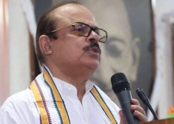 کانگریس نے کارپوریشن انتخاب میں پوری طاقت جھونکی