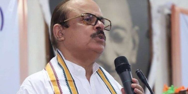 کانگریس نے کارپوریشن انتخاب میں پوری طاقت جھونکی