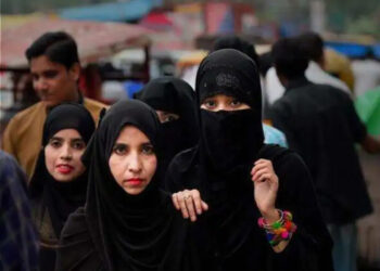 مسلم شادیوں کیلئےاب آدھار ضروری:تلنگانہ حکومت کا فیصلہ