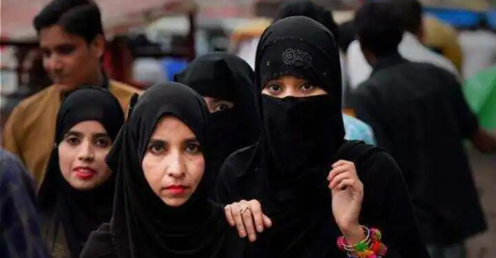 مسلم شادیوں کیلئےاب آدھار ضروری:تلنگانہ حکومت کا فیصلہ