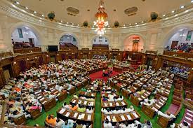 او بی سی کو ریزرویشن دینے کے بعد ہی کرائے جائینگے انتخابات:اترپردیش حکومت