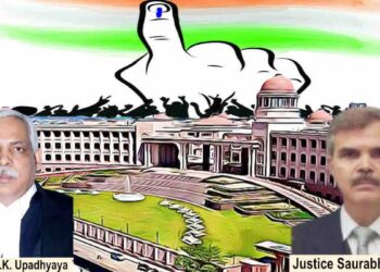 یوپی:بغیر او بی سی ریزرویشن کے بلدیاتی انتخابات کو ہائی کورٹ کی ہری جھنڈی