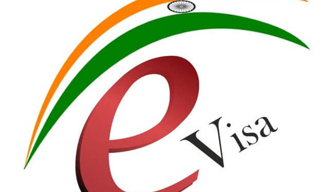 165 ممالک کے سیاحوں کو ای ویزا