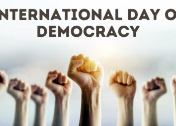 عالمی یوم جمہوریت