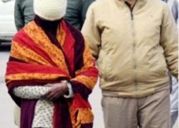 چھیڑ چھاڑ کا الزام لگاکر پولس نے متاثر تاجر عاصم حسین کو کیا گرفتار