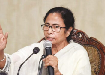 نیتاجی کو سچا خراج عقیدت یہی ہے کہ تاریخ کو مسخ نہ کیا جائے:ممتا بنرجی