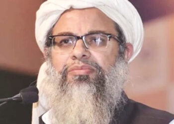 سویڈن اور نیدر لینڈ میں قرآن مجید نذر آتش کرنا شیطانی عمل