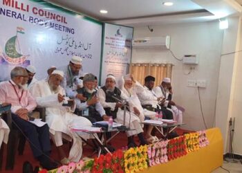 برادران وطن اور مذہبی رہنماﺅں کے ساتھ وسیع پیمانے پر ملاقاتوں کا سلسلہ شروع کیا جائے