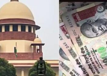 نوٹ بندی کا فیصلہ درست ،مرکز نے آربی آئی سے لیا تھا مشورہ