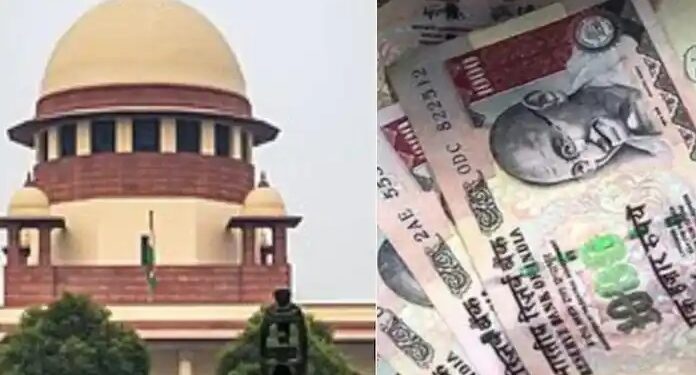 نوٹ بندی کا فیصلہ درست ،مرکز نے آربی آئی سے لیا تھا مشورہ