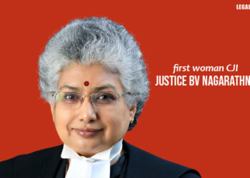 آر بی آئی نے آزادانہ طور پر نہیں لیا فیصلہ، سب حکومت کی خواہش کے مطابق ہوا: جسٹس ناگرتنا