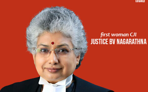 آر بی آئی نے آزادانہ طور پر نہیں لیا فیصلہ، سب حکومت کی خواہش کے مطابق ہوا: جسٹس ناگرتنا