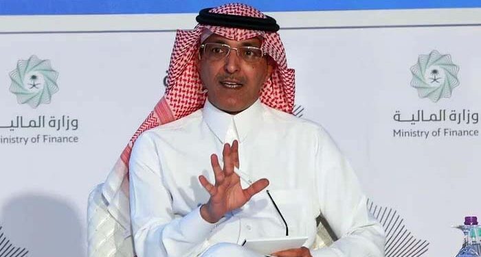 سعودیہ اب غیر مشروط غیر ملکی گرانٹس نہیں دیگا: وزیر خزانہ