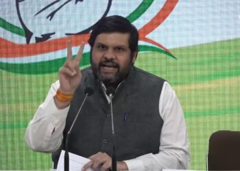 ملک میں معاشی نابرابری کی خلیج وسیع ہورہی ہے :کانگریس