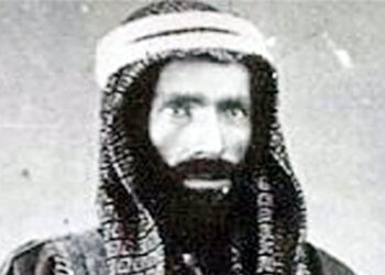 امام دعوت شیخ محمد بن عبد الوہاب رحمہ اللہ