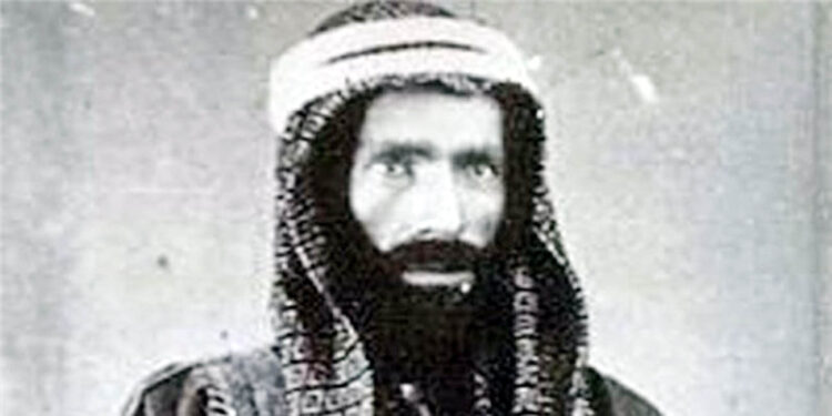 امام دعوت شیخ محمد بن عبد الوہاب رحمہ اللہ