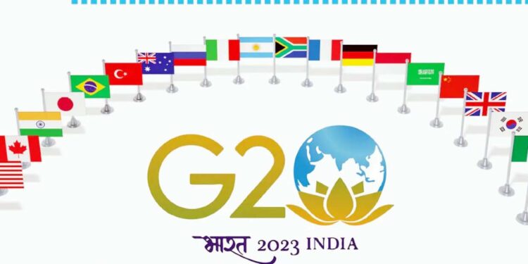 جی20 کی صدارت، بڑا موقع بڑی ذمہ داری