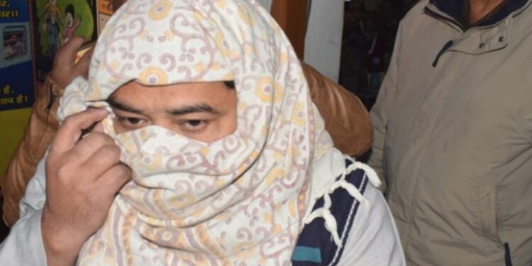 ہجومی تشدد کا نشانہ بننے والے پیتل تاجرکو چھیڑ چھاڑ کے الزام میں پولس نے کیا گرفتار