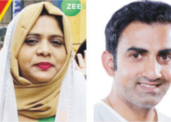 دہلی حج کمیٹی کی تشکیل کو اےل جی نے دی ہری جھنڈی