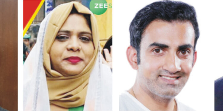 دہلی حج کمیٹی کی تشکیل کو اےل جی نے دی ہری جھنڈی